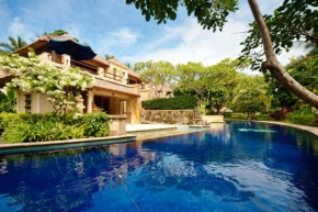 Гостиница Pool Villa Merumatta Senggigi  Batu Layar